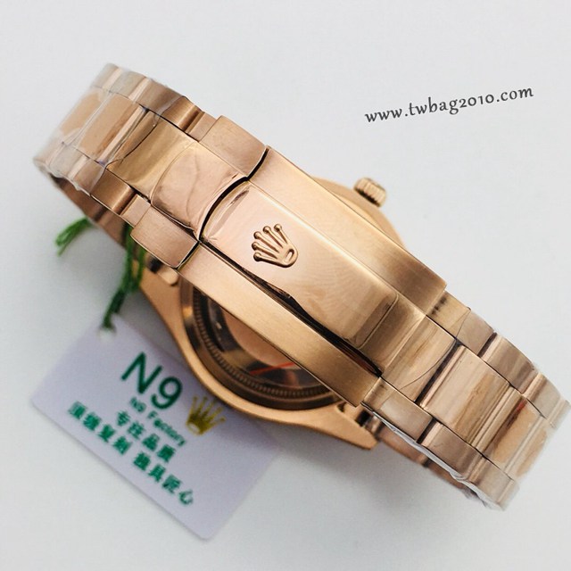 勞力士複刻手錶 Rolex天行者系列SKY-DWELLER經典男士休閒腕表  gjs1900